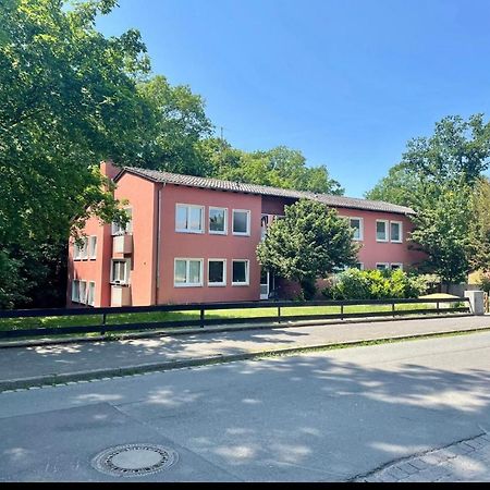 Kompaktes Apartment In Ruhiger Lage Wolfsburg Zewnętrze zdjęcie